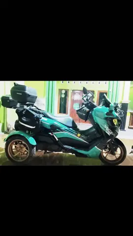 Berubah....!!