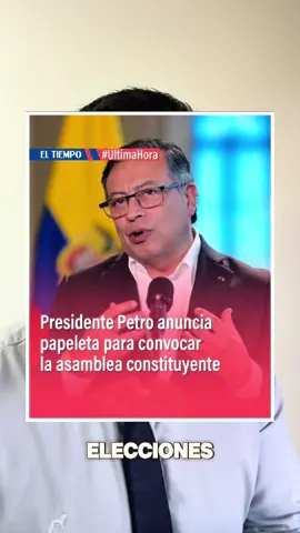 ¿PAPELETA Y CONSULTA?