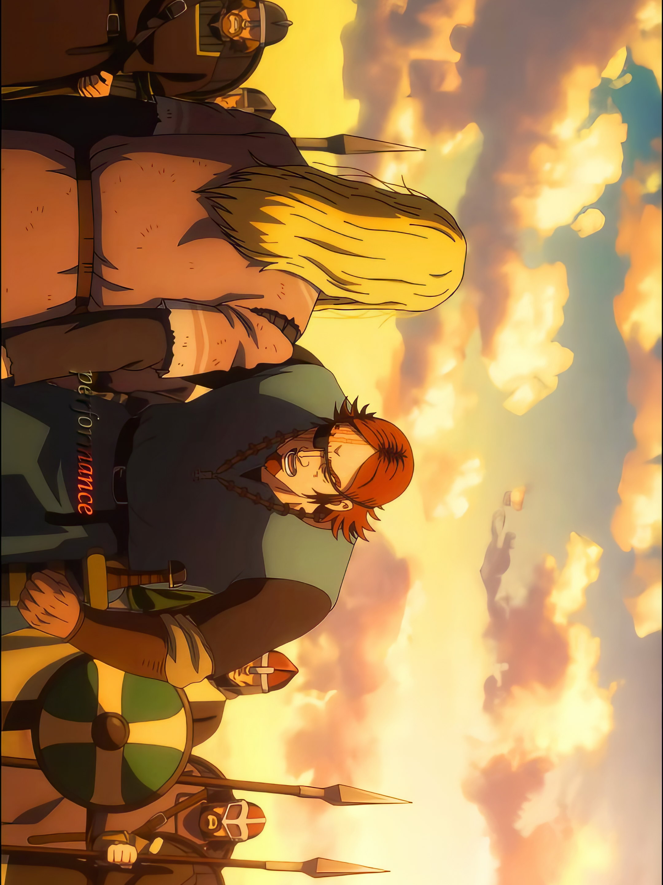 100 strokes👊 | @rjpasin #fypシ゚ #anime #animeedit #editss #fyp #rjpasin #рекомендации #рек #vinlandsaga #amv #vinland #сагаовинланде #отец #торфин #torfinn #vikings #past #war #death #strokes