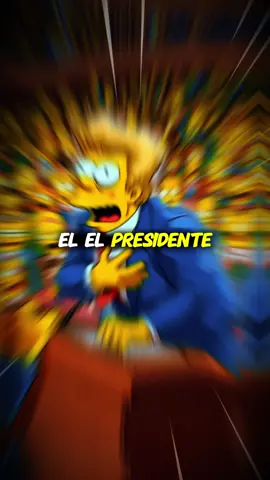 #news #simpsonspredictions #simpsons #trump 