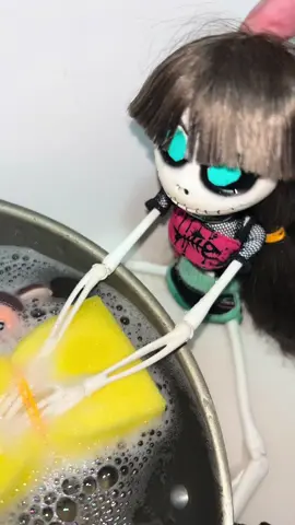 Maya Massafera magra e dona de casa.  #mayamassafera #fyyyyyyyyyyyyyyyy #fyp #monsterhigh #boneca 