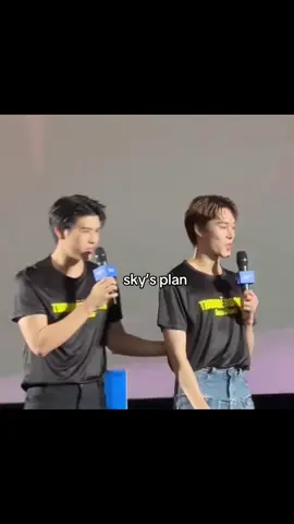 #skynani #nanihirunkit #gmmtv #gmmboys #skywongravee 