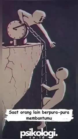 Pernah nggak sih, kamu punya teman yang bilang,“Aku ada buat kamu” atau “Kalau butuh sesuatu, kasih tahu aja.” Tapi saat kamu benar-benar butuh mereka, mereka menghilang atau malah sibuk dengan hal lain? Awalnya, kata-kata mereka terdengar tulus. Seolah-olah mereka benar-benar ingin membantu dan mendukungmu. Tapi ketika kamu mencoba mengandalkan mereka, mereka selalu punya alasan untuk tidak hadir. “Aduh, maaf ya, tadi aku ketiduran.” “Aku pengen bantu, tapi lagi sibuk banget.” “Kenapa nggak coba cari orang lain dulu aja?” Kalimat seperti ini sering kamu dengar dari mereka. Rasanya seperti berharap pada sesuatu yang sebenarnya kosong. #psikologi #psikologiindonesia #KesehatanMental #MentalHealth #fyp #foryou #sehatmental #konsultasi #psikolog 