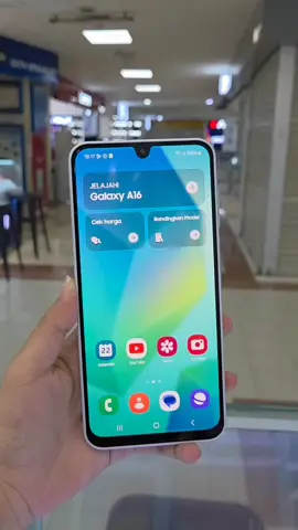 Samsung Galaxy A16 LTE #samsunga16 
