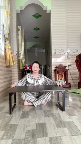 Bàn gấp gọn chân sắt#thoaipham97 #bàn #bàngấpgọn #bàngấpgọnchânsắt #bànhọc #bànăn 