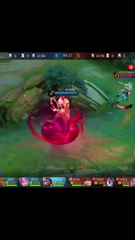 Yu Zhong 🔥 შეუჩერეველი ბაფი მოხვდა 🤣 #mobilelegendsbangbang #mobilelegends_id #mobilelegends #foryou #typ #mlbbcreatorcamp #mlbb #yuzhongmlbb #yuzhongtiktok 