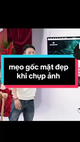 mẹo biết gốc mặt đẹp khi chụp ảnh make up cô dâu bằng điện thoại#tiktokhocvien #xuhuong #chupanhbangdienthoai #nhiepanh #chupanhdep 