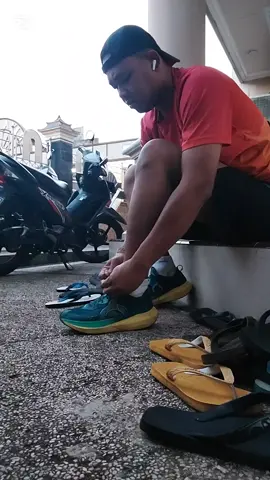 Mari berinvestasi.. Bergerak lagi.. #playon #runningman #olahraga #refeshing  #CapCut 
