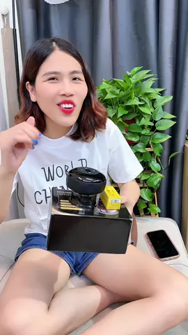 Máy giác hơi cạo gió cầm tay #xuhuong #kimthach #maygiachoi #giachoicaogio 