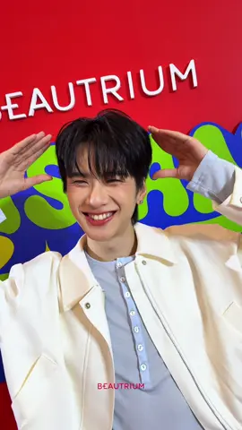 ไหนใครน่ารักที่สุด!! 😍 มา Q&A สุดน่ารักกับน้อง “เซฟรี วรพงศ์“ งาน SKINTIFIC x SAVEWorapong  At BEAUTRIUM ASIAN BEAUTY FEST !!!😼 พร้อมผลิตภัณฑ์ SKINTIFIC ที่น้องเซฟอยากแนะนำ✨บอกเลยห้ามพลาดเด็ดขาด!!! 🛍️สามารถมาช้อป SKINTIFIC ได้ที่ BEAUTRIUM ทุกสาขาและช่องทางออนไลน์ 🗓️วันที่ 16 - 22 มิถุนายน 2025 📍Eden 1, Central World 😍ช้อปไวรัลไอเทมทั่วเอเชียตั้งแต่วันที่ 16 มิ.ย. 68 - 22 ก.ค. 68 #BTSkintificXSAVE #SKINTIFICxSAVEWorapong #SKINTIFICno1SkinBarrier#BTAsianBeauty #SKINTIFICxBEAUTRIUM #Savewrg