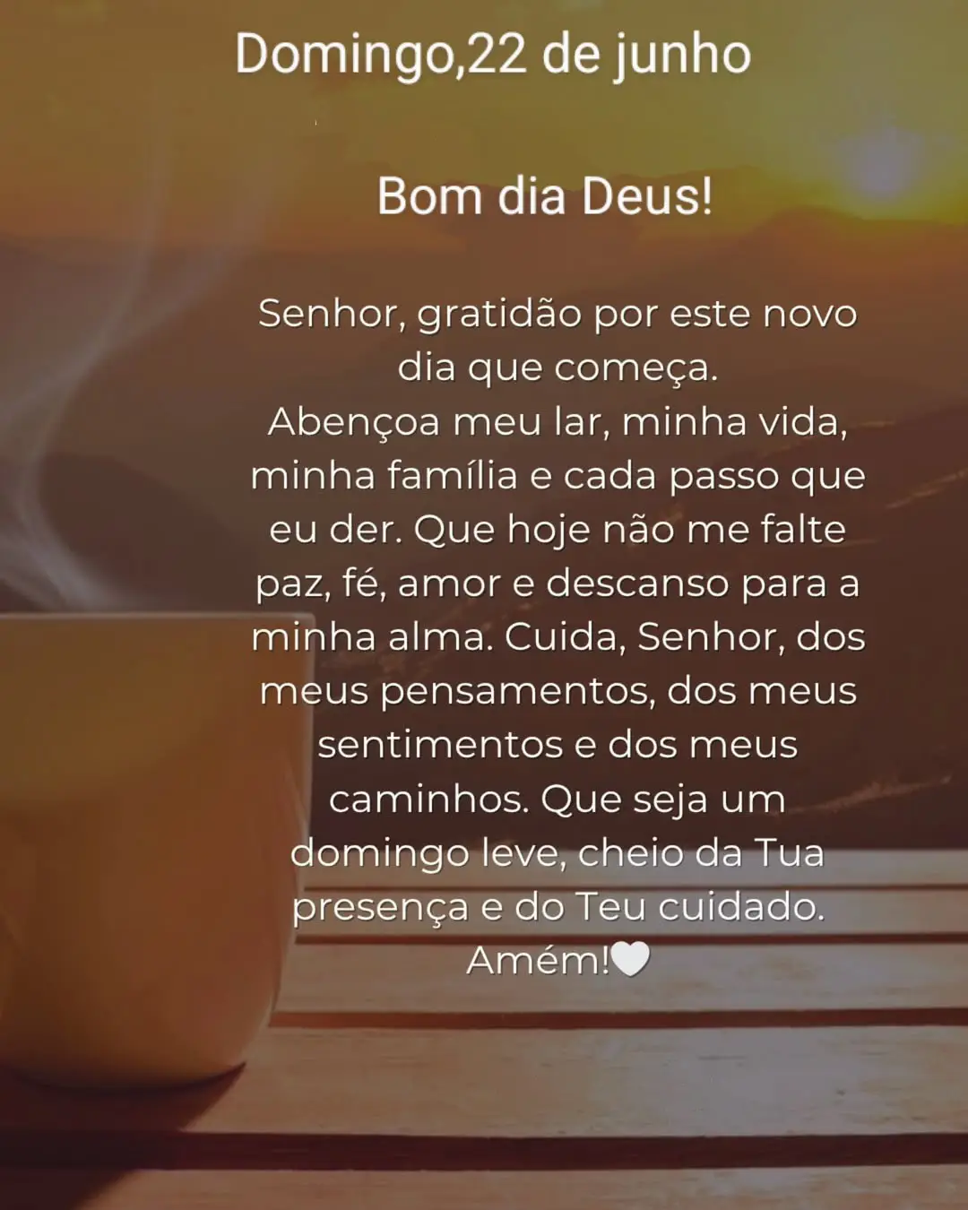 #Fé #em #Deus #sempre 🙏🏻🙏🏻🙏🏻