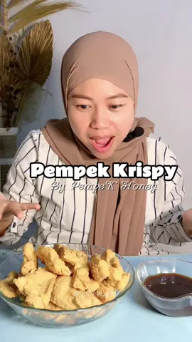 Pempek yang bisa di makan banyak TANPA TAKUT MICIN 🤤 @pempekhoney  #pempek #pempekpalembang #pempekhoney #mukbang #makananpalembang #makanankhaspalembang 