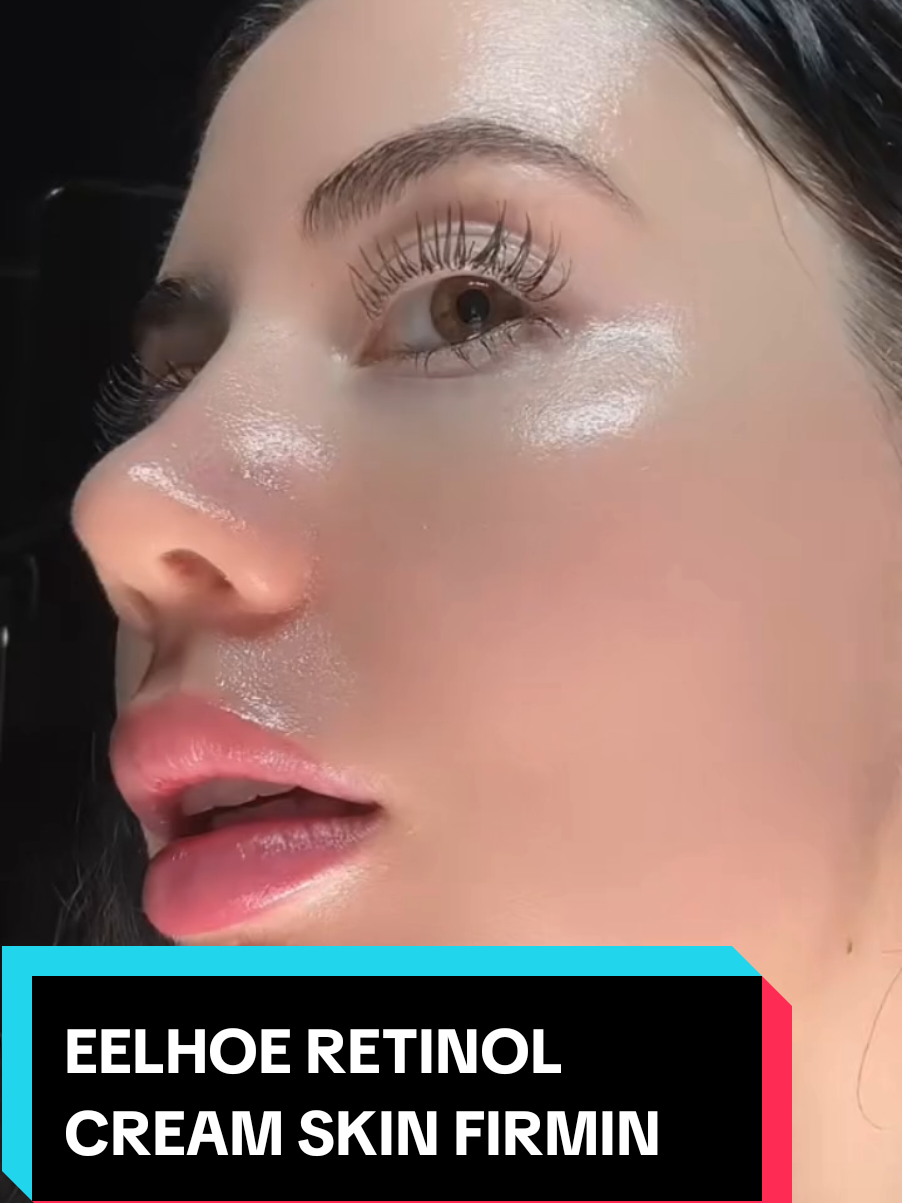 creme EELHOE RETINOL CREAM SKIN FIRMING #PremierRendiplus #creme #pele #cuidadoscomapele 