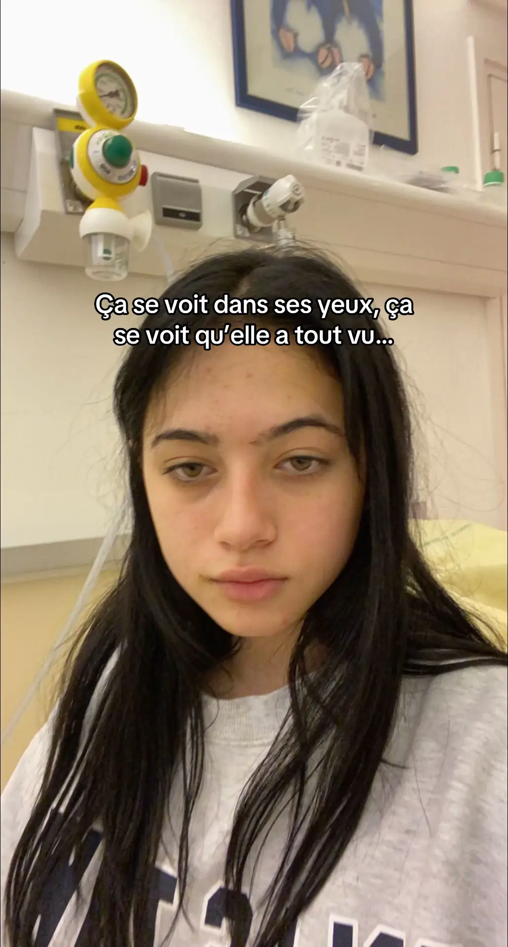 Courage mes stars 🫶✨