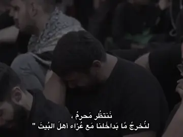 ننتظر محرم 😔🤎🤎 #يااباعبدالله #ياأبا_الفضل_العباس #باسم_الكربلائي #قصائد_حسينية #محمد_باقر_الخاقاني #علي_بن_ابي_طالب #مالي_خلق_احط_هاشتاقات 
