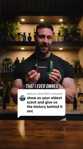 Replying to @dluis7103 Noel fragrance origin story😅 tbh I don’t wear these fragrances much more, but I do still have them for the nostalgia 🫡❤️ #fragrance #cologne #fragrancetok #perfume 