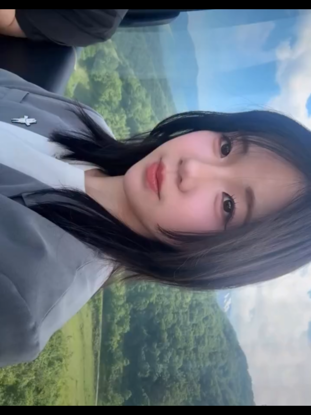 เฟม #FameBNK48 #bnk48 #ColorconWinkTH #ChouhatsunoAozoraTH #11GatsunoAnkletTH #BNK4819THSINGLE #48EXPO_TH #bnk48official_th #カラコンウインク #BNK486thGEN_Candidates #BNK486thGEN_Audition #bnk486thgen_candidates #เทรนด์วันนี้ 