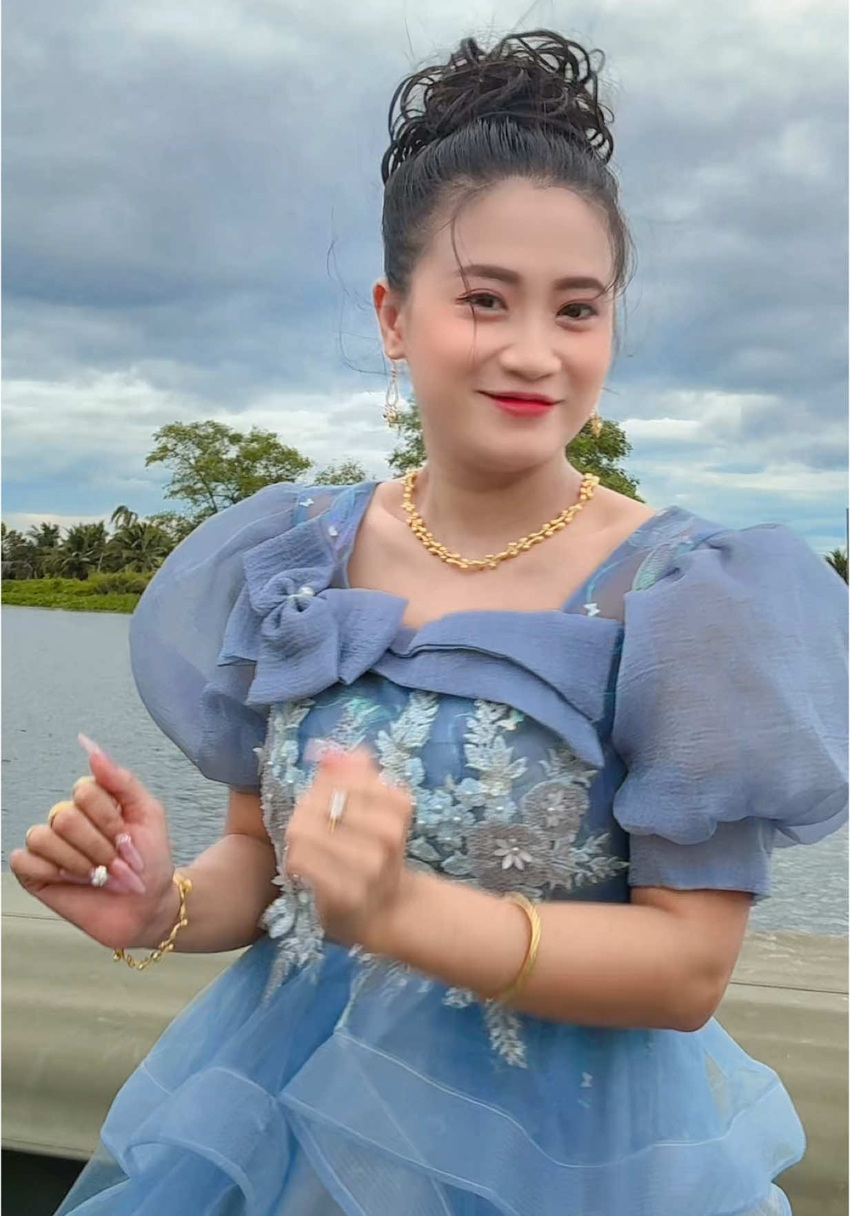 #ချစ်စရာကောင်းတာတစ်ခုပြမယ်🥺🎀 