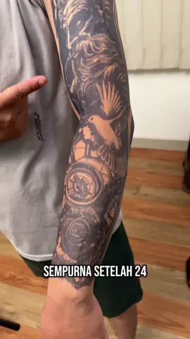 Yang mau tattonya, buruan langsung di check out #tatto #tattotemporary #tattosemipermanent #tattokeren #tattoos #tattooartist 