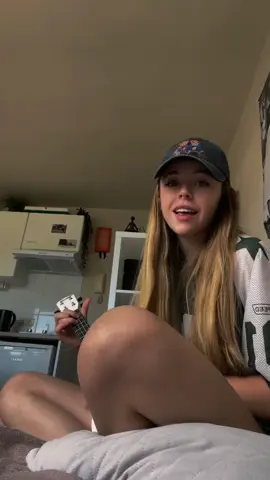 Ik wil meer mensen een instrument zien spelen :) 