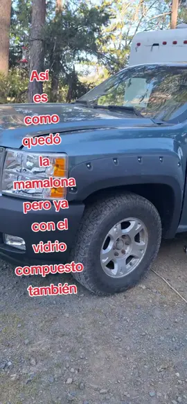 Luego les pongo otro video voy a hacer otro este un video pasado pero ya quedó otra vez bonita