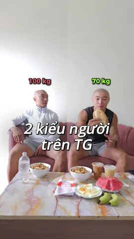 Thở thôi cũng béo 😮‍💨 #phamhuukhang