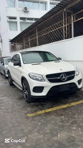 2018 MERCEDES AMGGLE43 COUPE 4MATIC . . . Ksh. 11,800,000 . . . ☎️📞 0742445688 . . . 🔸Engine: 3,000cc Twin Biturbo V6 🔸Transmission: 9 Speed Automatic 🔸Fuel: Petrol 🔸Mileage: 61,217km 🔸Power Output: 390Hp 🔸Torque: 520Nm 🔸Drive Train: RWD 🔸Pearl White exterior with black seat Leather 🔸Panoramic Sliding Sunroof 🔸Herman Kardon Premium Sound 🔸 ﻿﻿Head Up Display 🔸 Active Self Parking 🔸 Ambient Cabin Lighting 🔸 Front & Rear Heated Seats  🔸﻿﻿AMG Styling Package 🔸 ﻿﻿AMG Ride Control 🔸Sports Suspension 🔸 ﻿﻿Adaptive Cruise Control 🔸Lane Keeping Assist 🔸 ﻿﻿Front & Rear Heated Seats 🔸 ﻿﻿AMG Styling Package 🔸AMG Ride Control 🔸Sports Suspension 🔸 ﻿﻿Adaptive Cruise Control 🔸 Lane Keeping Assist 🔸 ﻿﻿Blind Spot Monitoring 🔸 ﻿﻿20 Inch Alloy Wheels 🔸﻿﻿Multibeam LED Headlight System 🔸Air Balance Package 🔸 ﻿﻿Power Tailgate 🔸 ﻿﻿Service Indicator Assist . . #mercedesgle #amg #gle43 #coupe #sunroof #fyp #viral #foryoupage #mercedes #gle43amg #amg #viral 