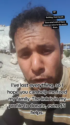 #🇺🇲 Help my children in Palestine