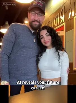 😍 @Mike Shell #aifilter #fyp #capcut #husband #wife 