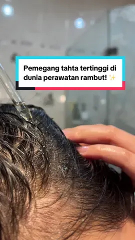 Jangan pernah lewatin yang namanya hair oil kalau kamu suka styling rambut sih 🙏 karena emang sepenting itu ✨ #hairoil #hairoilforhairgrowth #hairoilrecommended #hairoilmora #morahairoil #hairoilreview #hairoilingroutine #hairoilroutine 