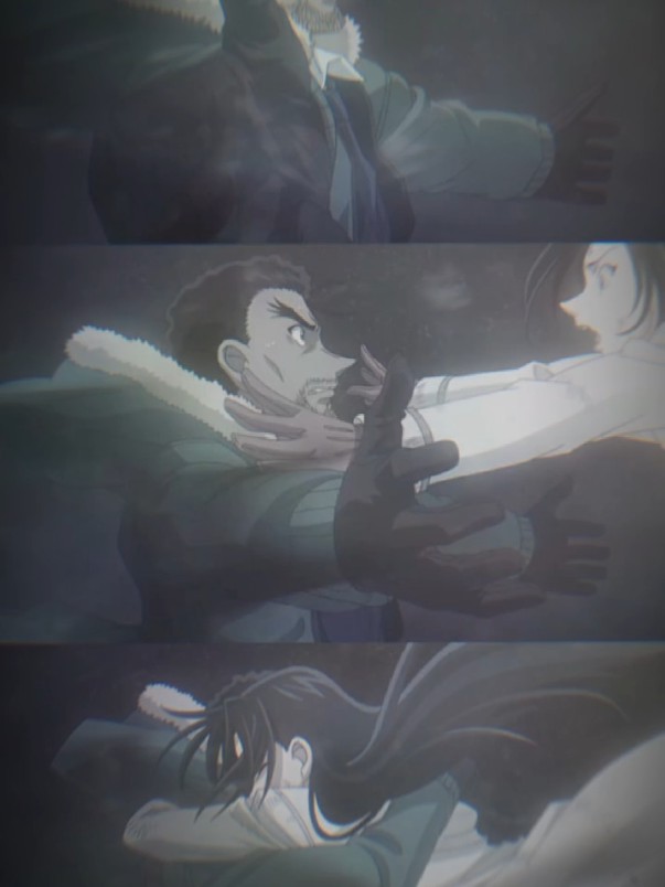 huhu rung động thiệt sự 🥹🥹 tình quá KanYui ơiii | Thám Tử Lừng Danh Conan: Dư Ảnh Của Độc Nhãn (Movie 28) sẽ chính thức ra rạp tại Việt Nam vào ngày 27.5.2025✨ #YamatoKansuke#yamatokansuke#UeharaYui#ueharayui#KanYui#kanyui#ThámTửLừngDanhConan#DetectiveConan#Dectective#EdogawaConan#edogawaconan#Conan#Edogawa#Movie#DectectiveConanMovie#ConanMovie#ConanMovie28#Movie28#OneEyedFlashBack#oneeyedflashback#duanhcuadocnhan#Nagano#nagano#Japan#teases#trailer#meiiumehieuthuhai#meimei🐝 