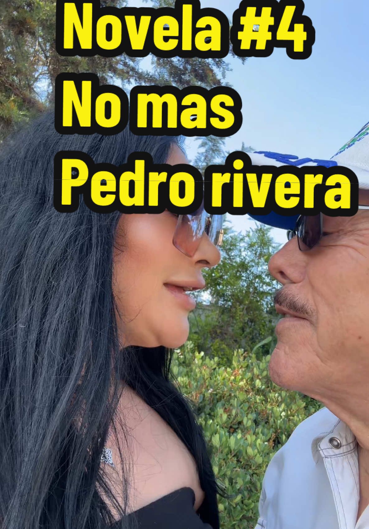 #novio #enojo #historia #televisa #@Pedro Rivera #serie #descubrimiento  cuando terminas una historia 