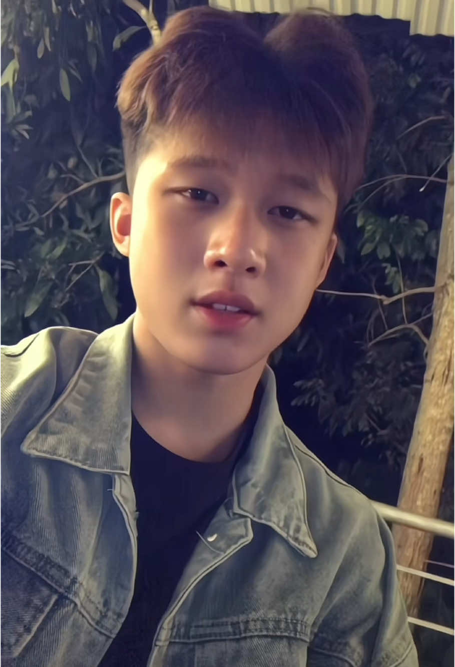 Bao giờ mới có tình đầu ? #fyp #xh #tiktok #xuanthanh #tinhdau 