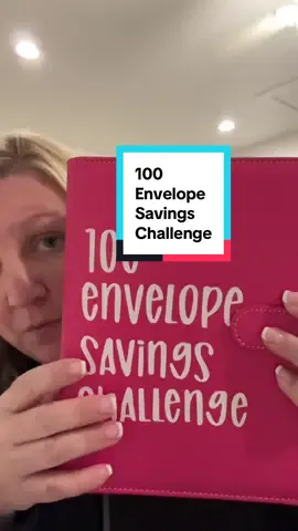 The easiest way to save and see your money add up! #100envelopechallenge  #envelopebudget #savings #savingsbinder #graduation #vacation #college #savingsaccount #save #gradgift #tiktokshopcreatorpicks #dealsforyoudays #tiktokshopsummerturnup #launchpadleaderboard #toptierjune 