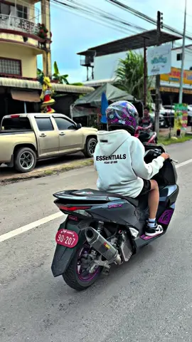 ညစ်ပတ်နေတာပဲ😂😸#pcx160ล้อ17แต่งสวย #pcx160 #foryou #fyp #fypage #foryoupage 