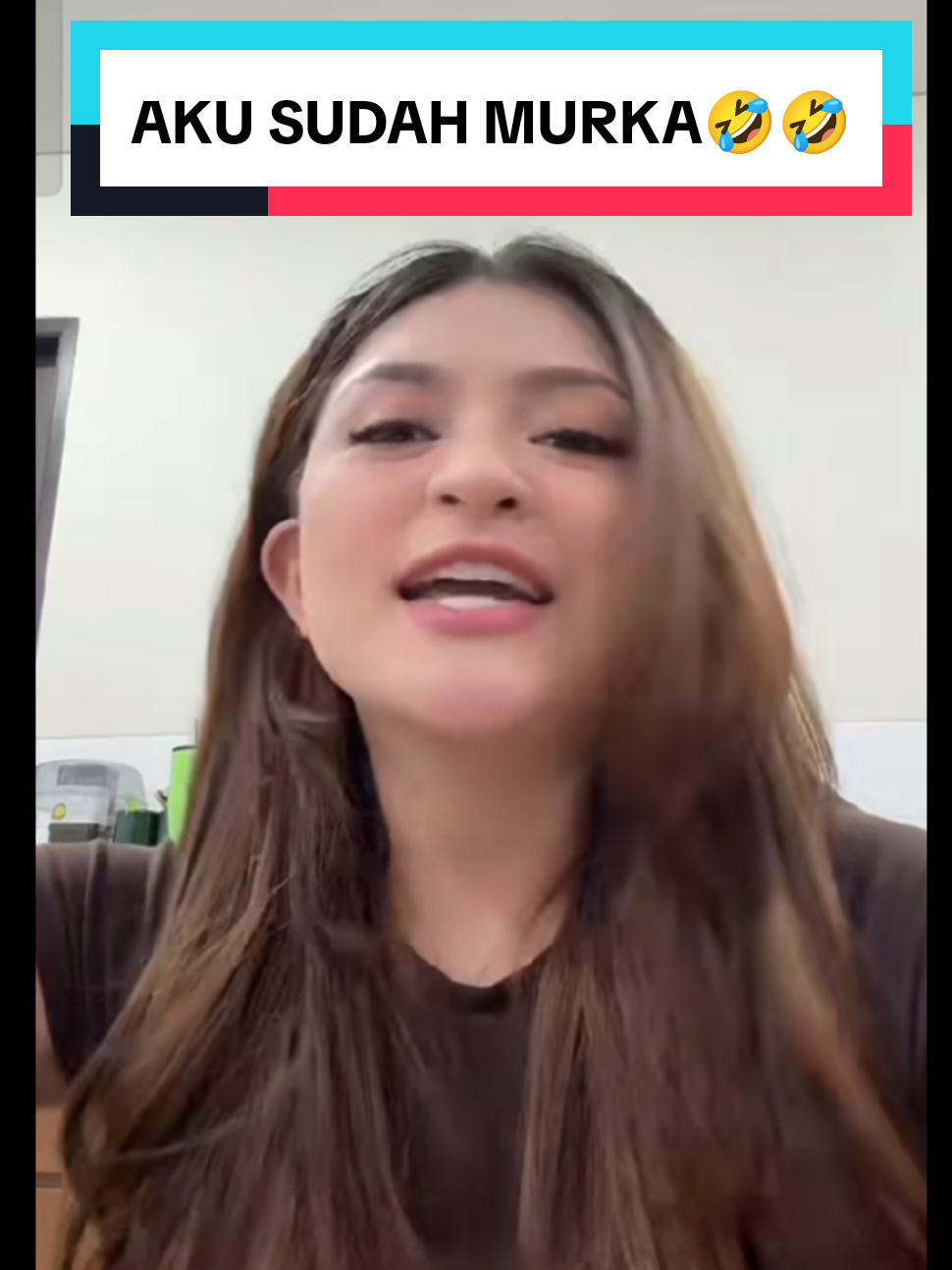 AKU SUDAH MURKA DENGAN IBU2 FACEBOOK🤣🤣🤣 #nathalieholscher14 #natalieholscher #dj #bundaazzam #trending #fypシ゚viral #fyp #fyppppppppppppppppppppppp 