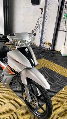 Jupiter v 110 #jupiter #yamaha 