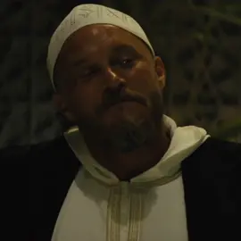 راغنار المسلم❤️#travisfimmel 