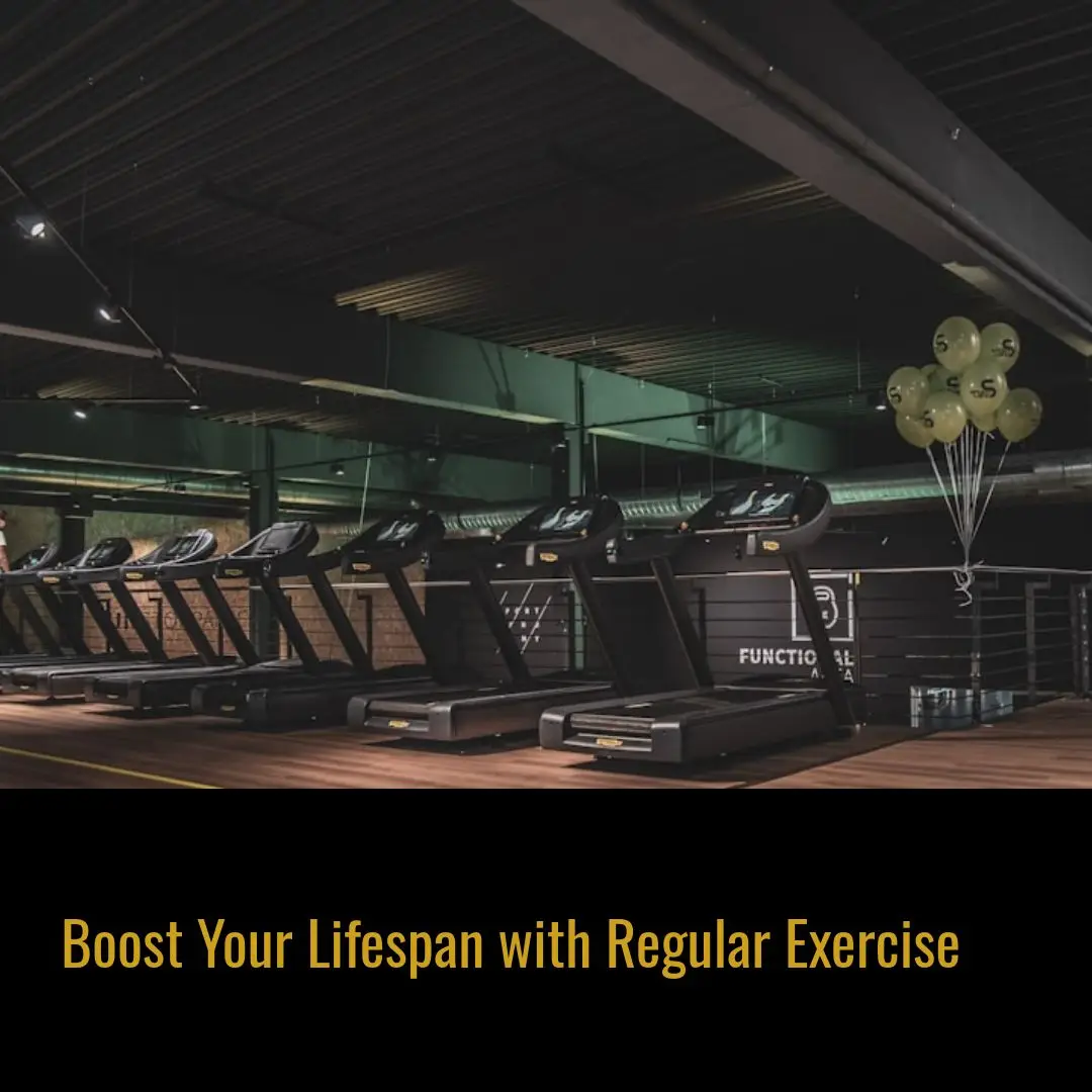 Did you know that regular exercise at the gym can increase your lifespan by up to 7 years? This is because physical activity helps to maintain a healthy heart, manage weight, and reduce stress. It's not just about looking good, it's about living a longer, healthier life. At Look good live good feel good, we understand the importance of regular exercise. That's why we offer a wide range of gym wear to keep you comfortable and motivated during your workouts. Invest in your health today with our quality products. - Click the link in our bio to shop now! 🛍️ #FitnessGoals #HealthyLiving #GymMotivation #ExerciseBenefits #ActiveLifestyle