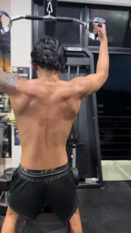 all i want is a baki back bruv #fyp #viral #GymTok 