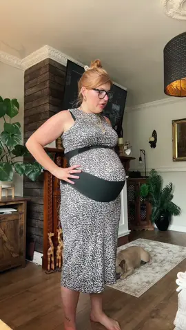 #momcozy #pregnancy #pregnancysupportbelt #pregnancytiktok 