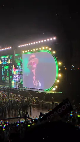 Cuối cùng thì.... #gdragon2025 #thesparkkstarinvietnam #13years