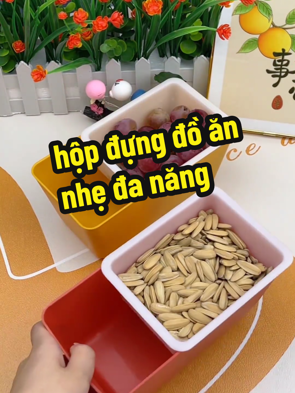 hộp đựng đồ ăn dành cho người lười 😁#hopdungdoannhe #giadungtienich #giadungthongminh #_hangnoidiatrungquoc_ #hangnoidiatrungquoc #hangnoidiatrung #đồnộiđịatrungquốc #donoidiatrungquoc #donoidiatrung #noidiatrung #xuhuong #viral #trending 