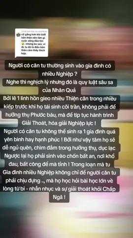 Trả lời @rainofficall Phật học tối thượng 