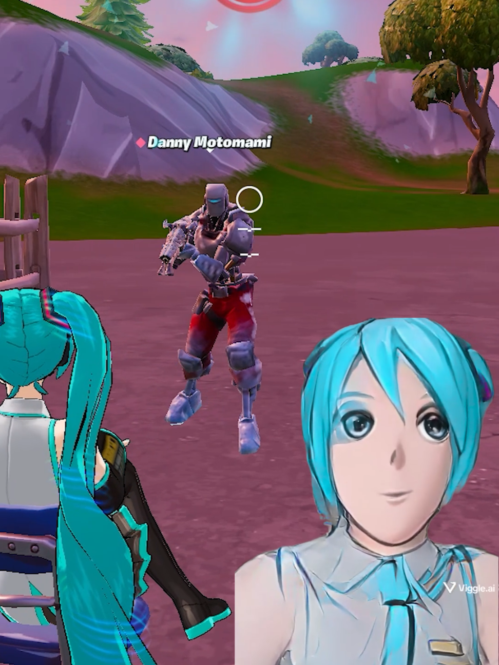 Asi avanzo la tecnologia con ese nuevo robos 🗣️🗣️🗣️ #fortnite #fortnitememes #fortnitefunny #fortniteclips #memesfortnite 