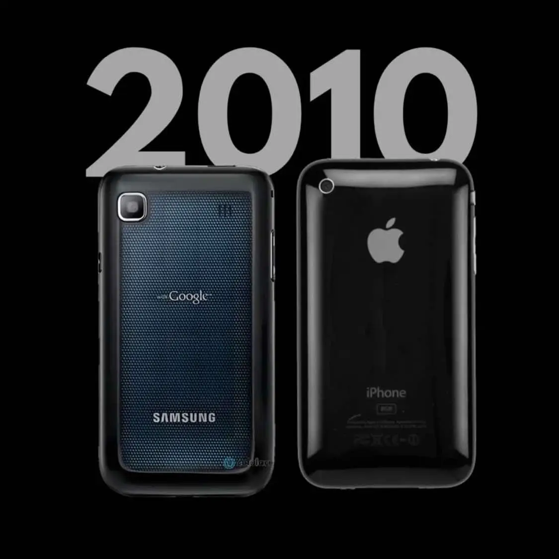 #iphone #samsunggalaxy #samsung #apple #android #techtok #technews