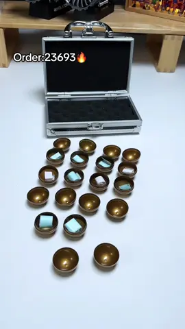 Order:23693 the value of blind boxes far ecxeeds that of individual items!