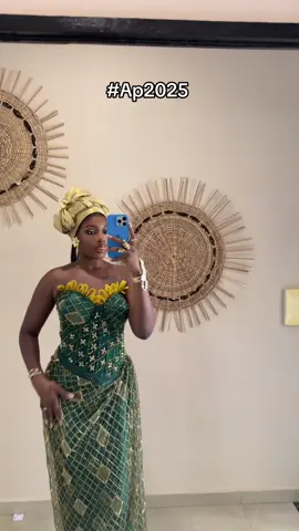 @King Aisha Gambia👑 called out and I answered 🥹😊❤️