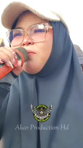 Nerima Lara Voc Erika  Yang Perkasa SATRIA MUDA  #akarproductionhd  #fypage  #tarling_indramayu_cirebon 
