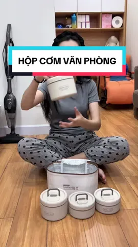 Hộp cơm văn phòng #hopcomvanphong 